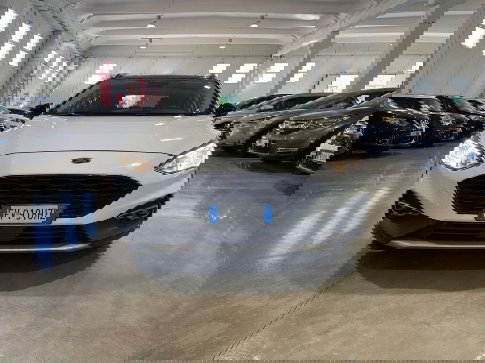 Ford Focus usata a Brescia (2)
