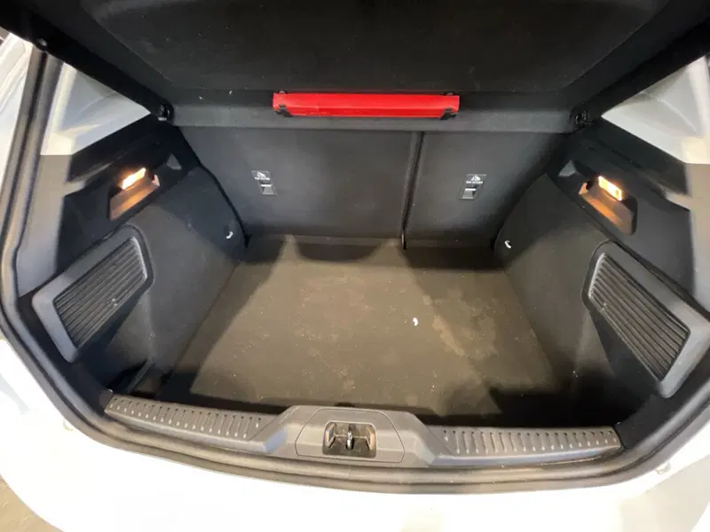 Ford Focus usata a Brescia (20)