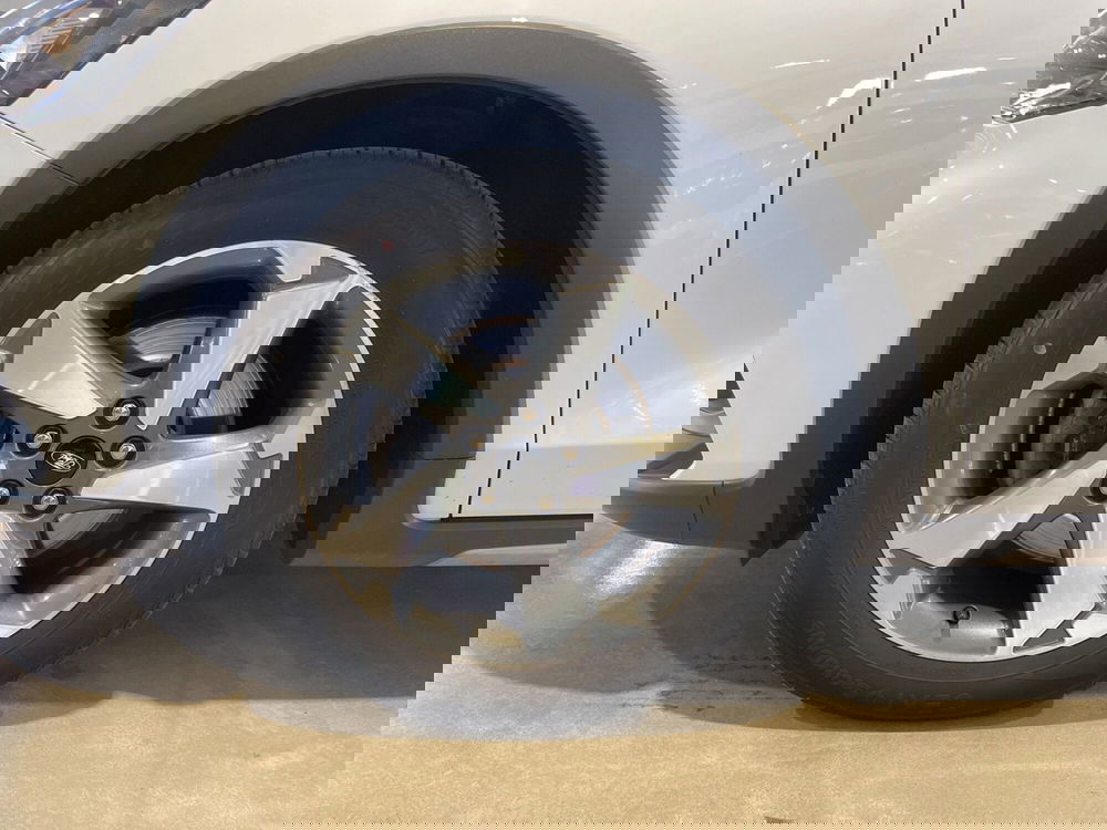 Ford Focus usata a Brescia (8)