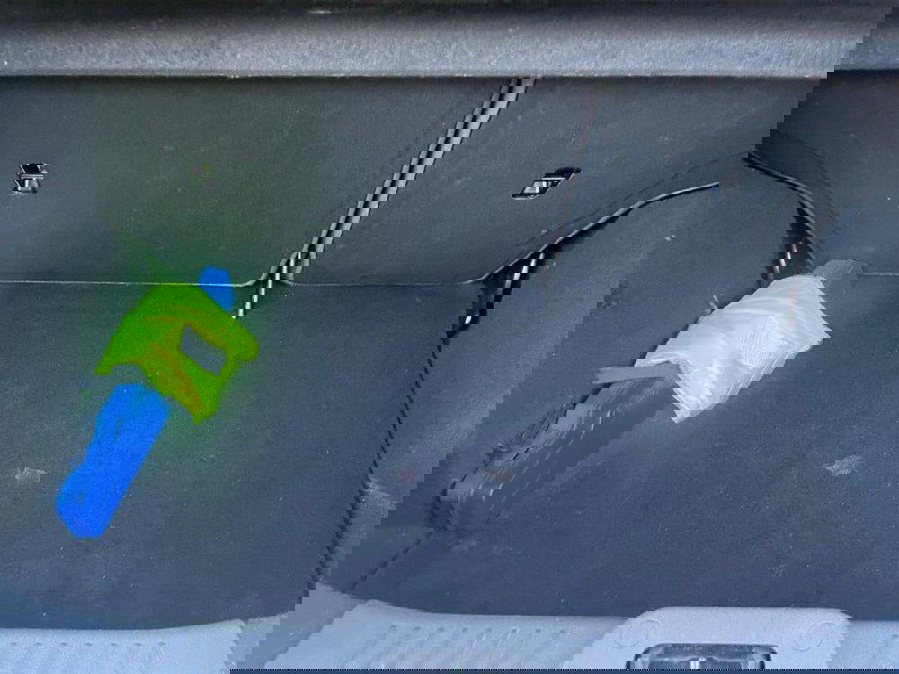 Ford Fiesta usata a Brescia (12)