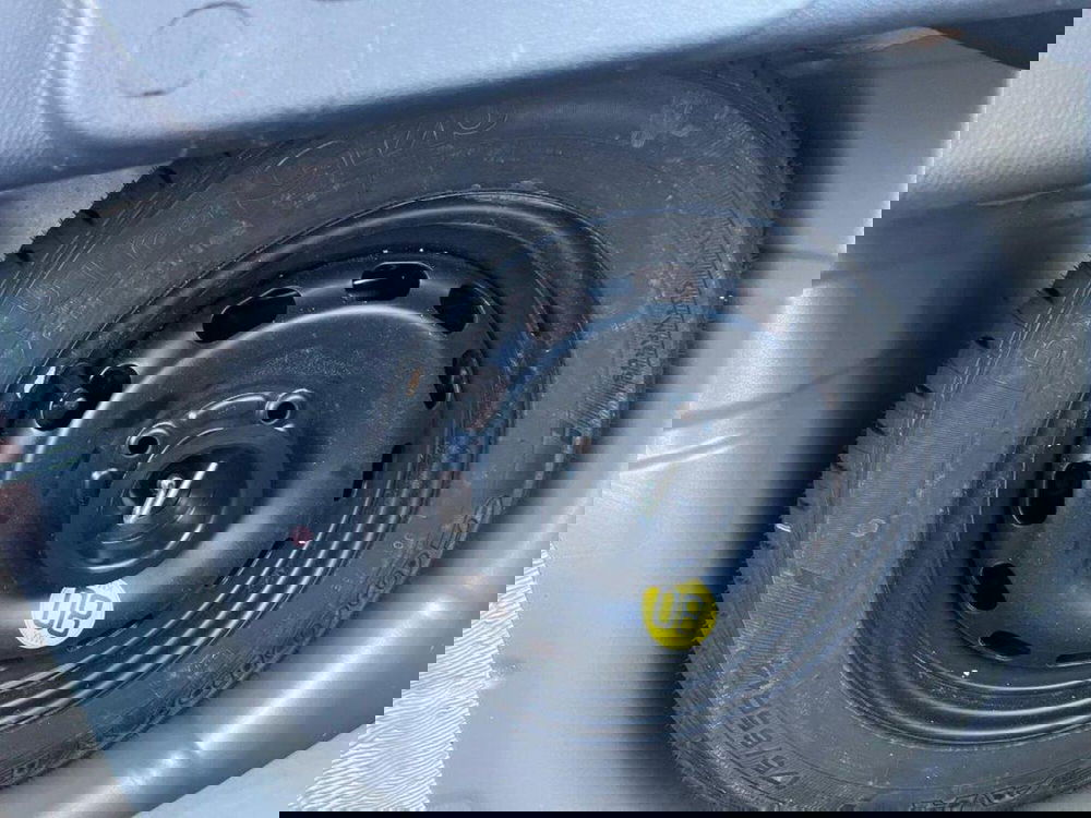 Ford Fiesta usata a Brescia (13)