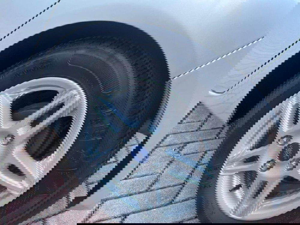 Ford Fiesta usata a Brescia (14)