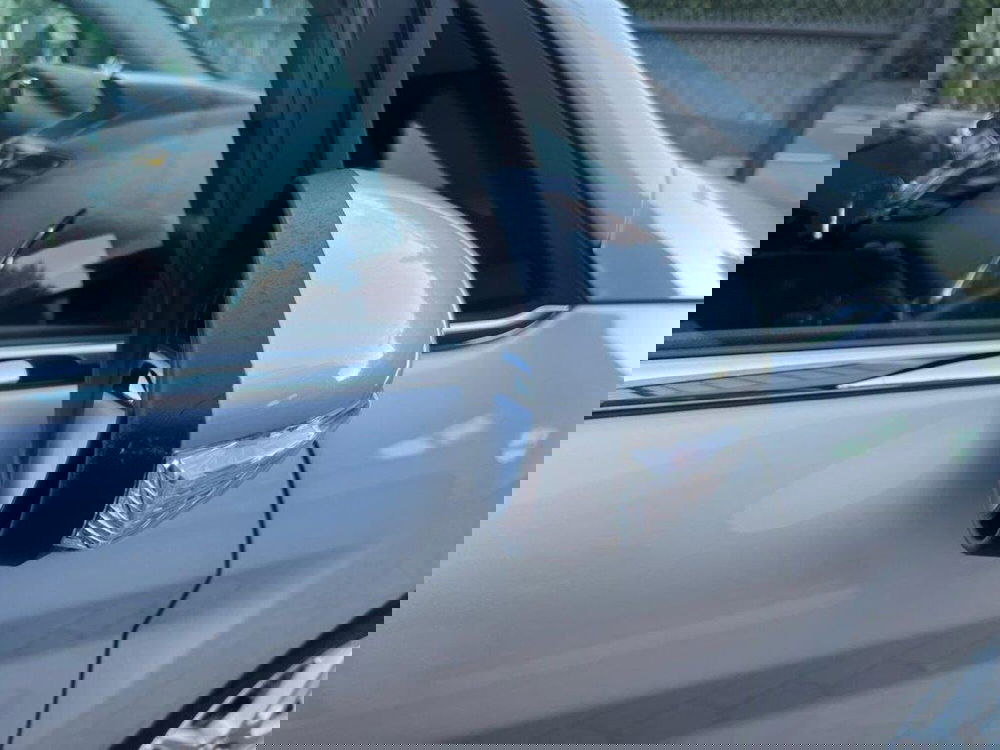 Ford Fiesta usata a Brescia (15)