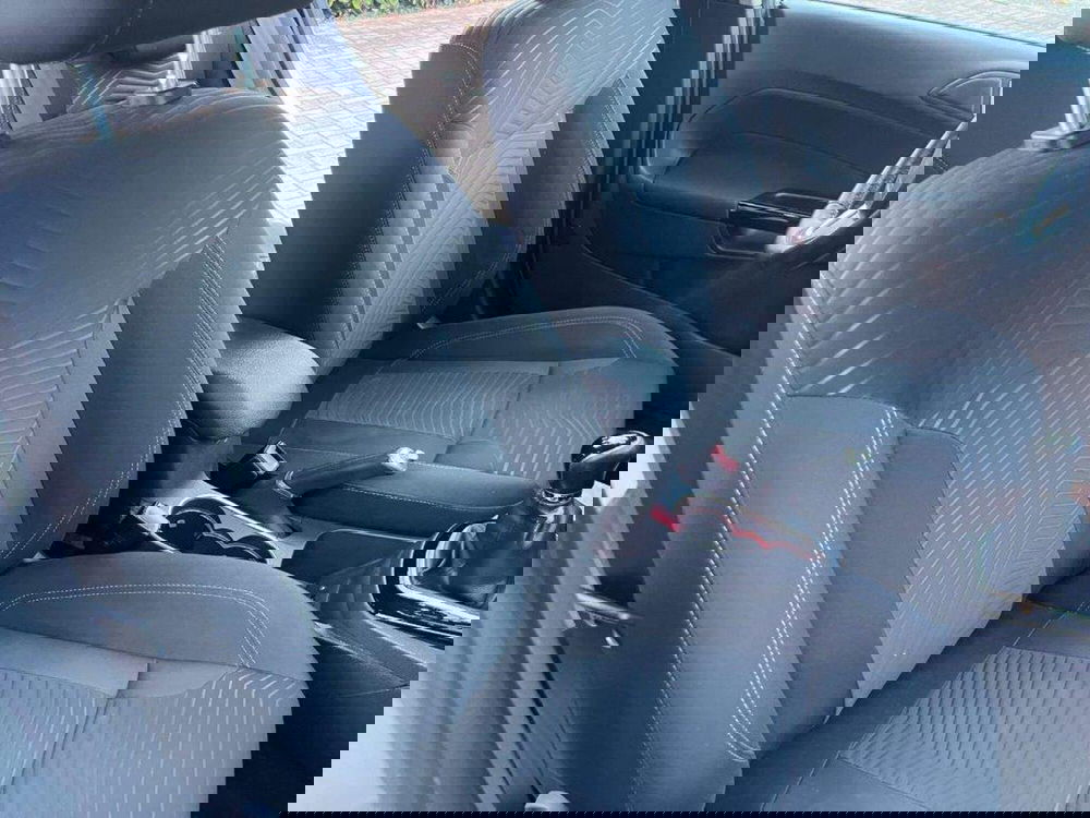 Ford Fiesta usata a Brescia (17)