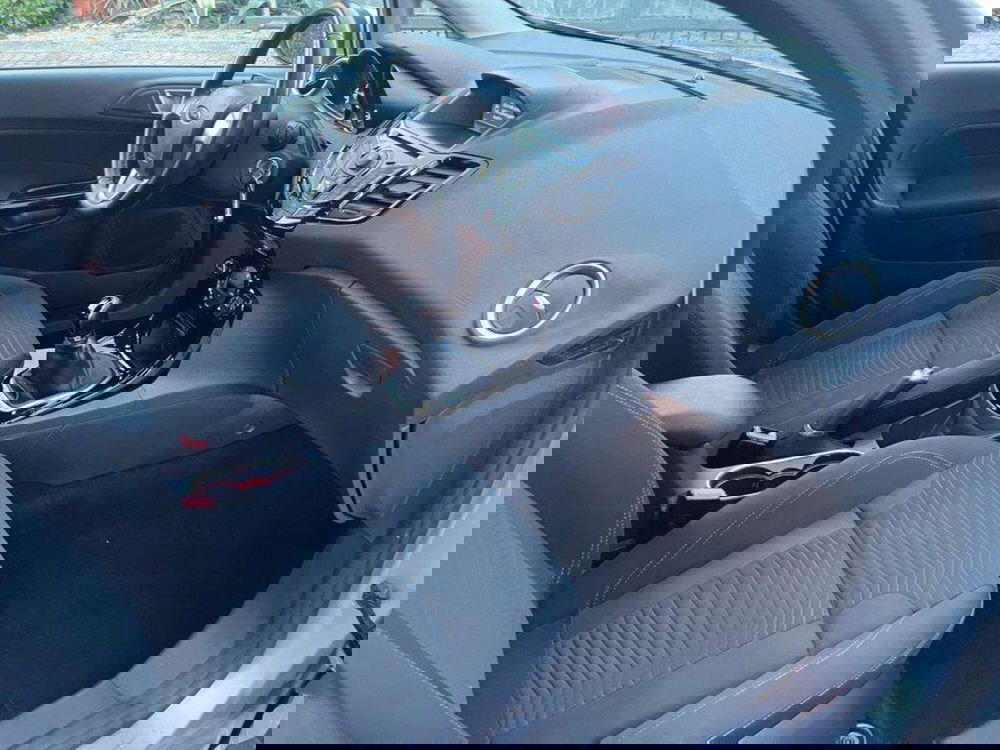 Ford Fiesta usata a Brescia (18)