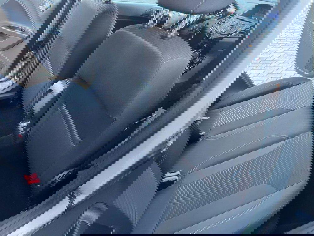 Ford Fiesta usata a Brescia (19)