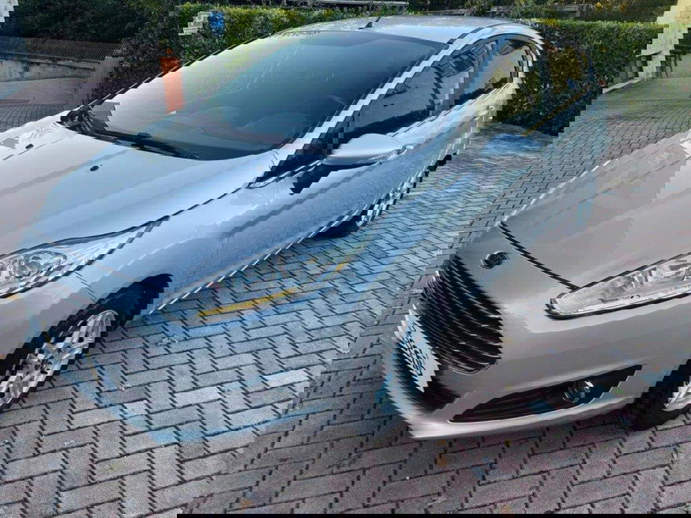 Ford Fiesta usata a Brescia (2)