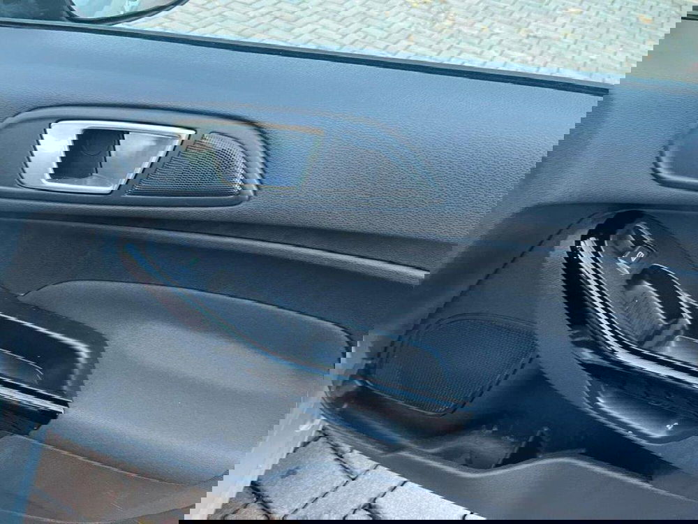 Ford Fiesta usata a Brescia (20)
