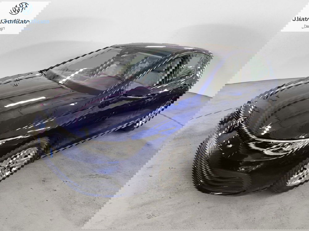 Volkswagen Golf Variant usata a Genova