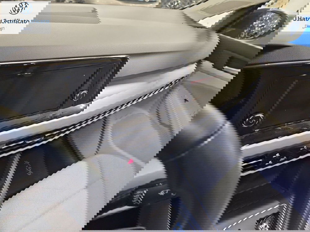 Volkswagen Golf Variant usata a Genova (13)