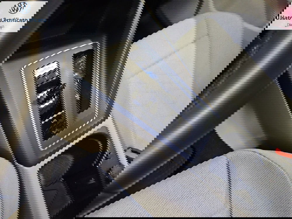 Volkswagen Golf Variant usata a Genova (14)