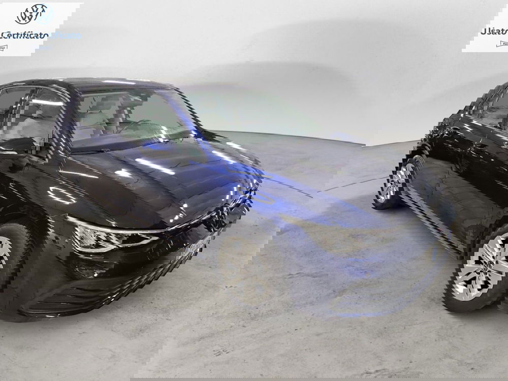 Volkswagen Golf Variant usata a Genova (3)