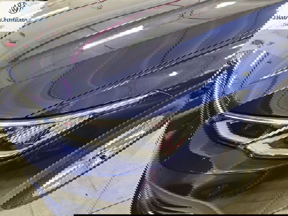 Volkswagen Golf Variant usata a Genova (7)