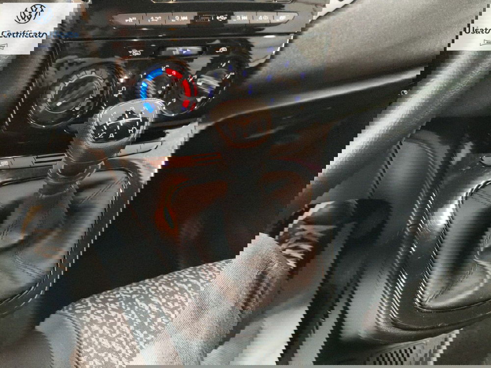 Lancia Ypsilon usata a Genova (13)