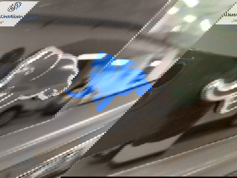 Lancia Ypsilon usata a Genova (15)