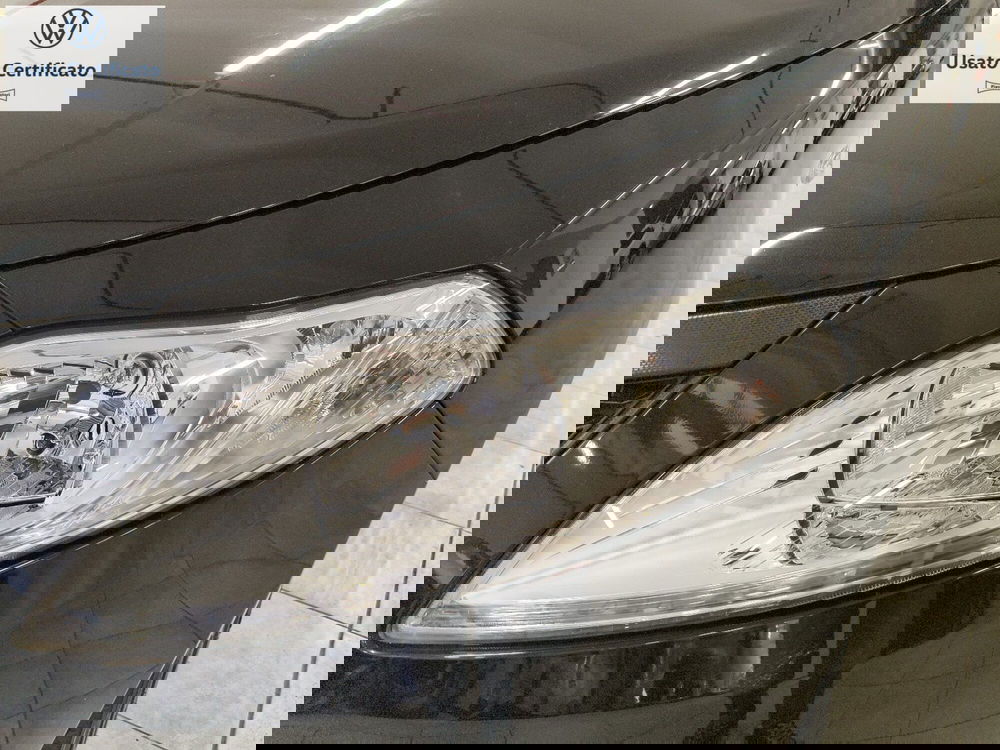 Lancia Ypsilon usata a Genova (6)