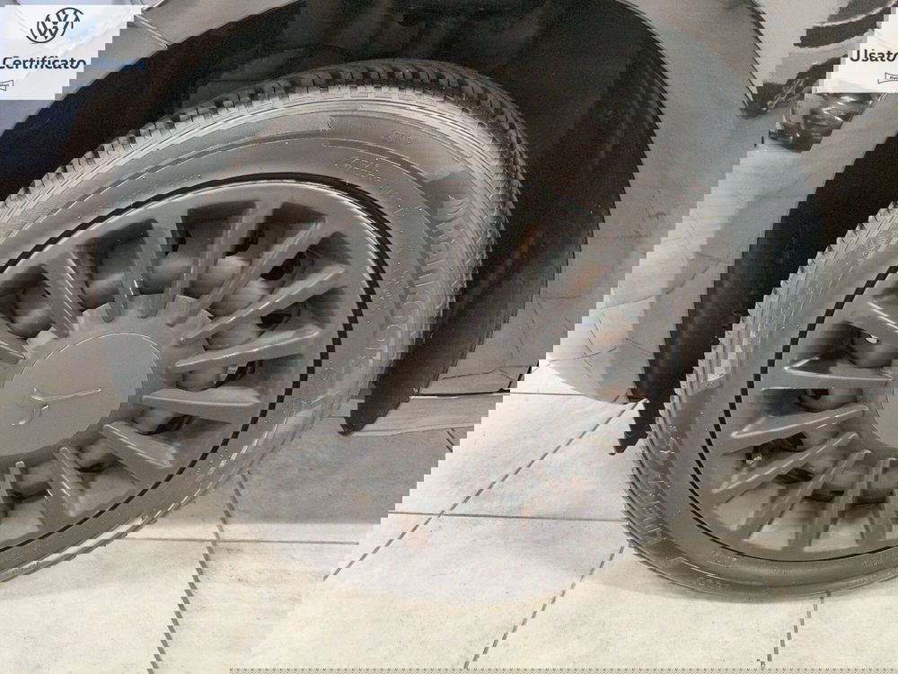 Lancia Ypsilon usata a Genova (7)