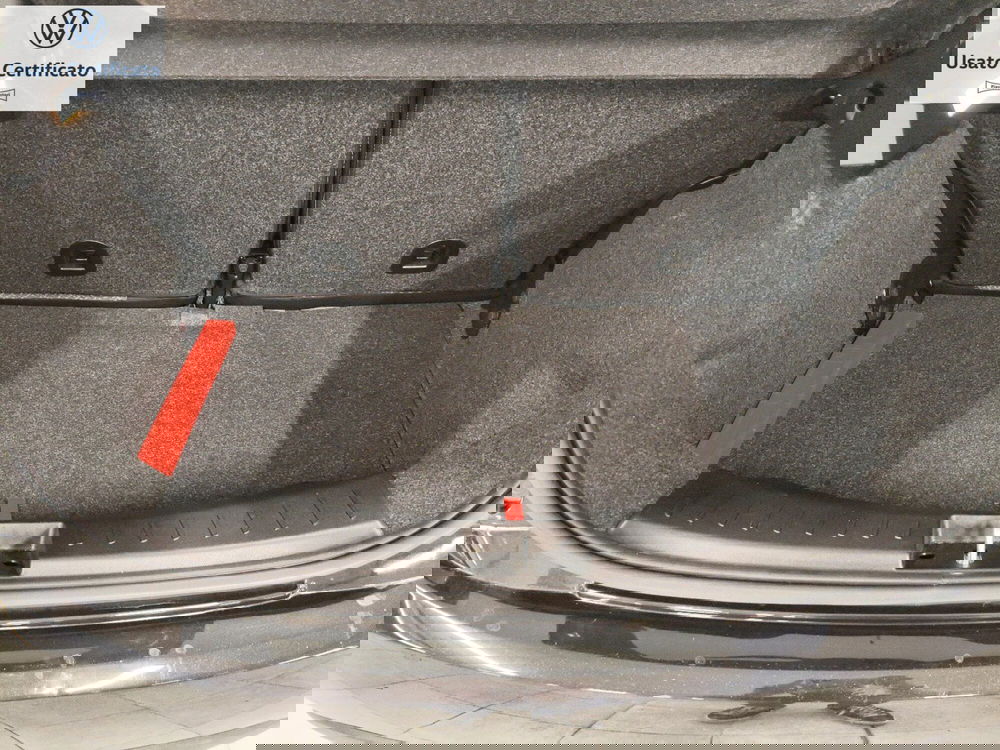 Lancia Ypsilon usata a Genova (8)