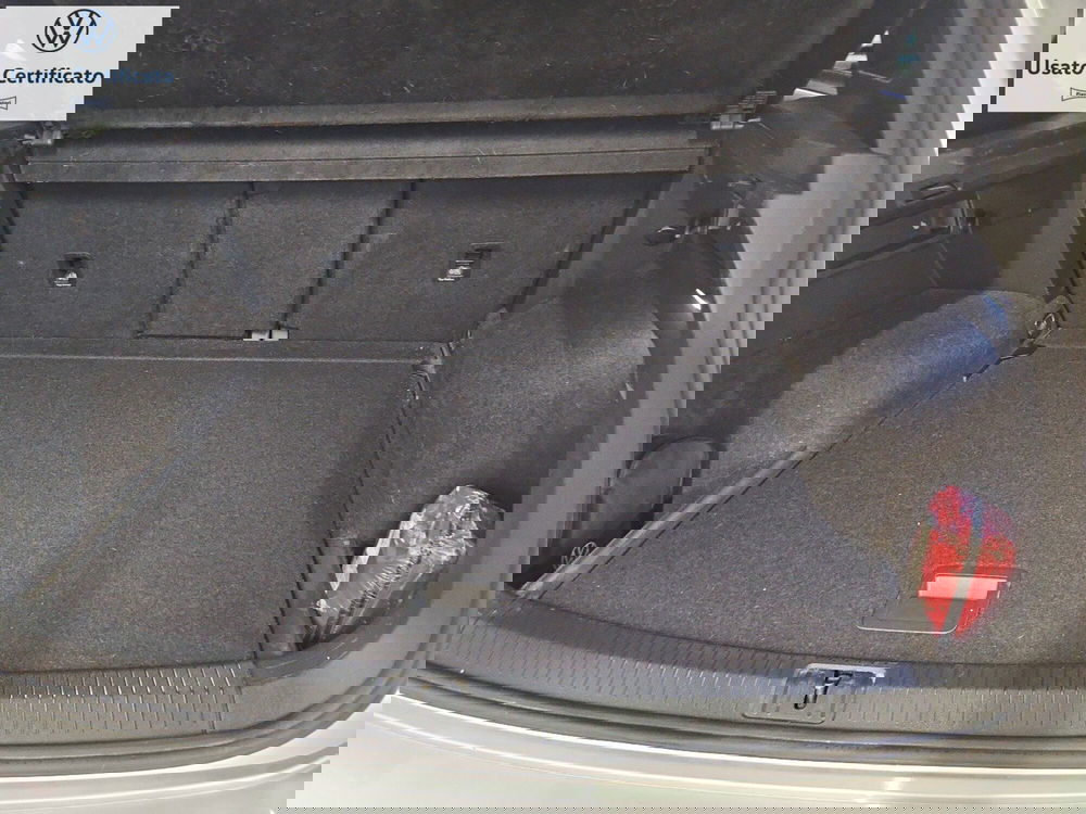 Volkswagen Tiguan usata a Genova (9)