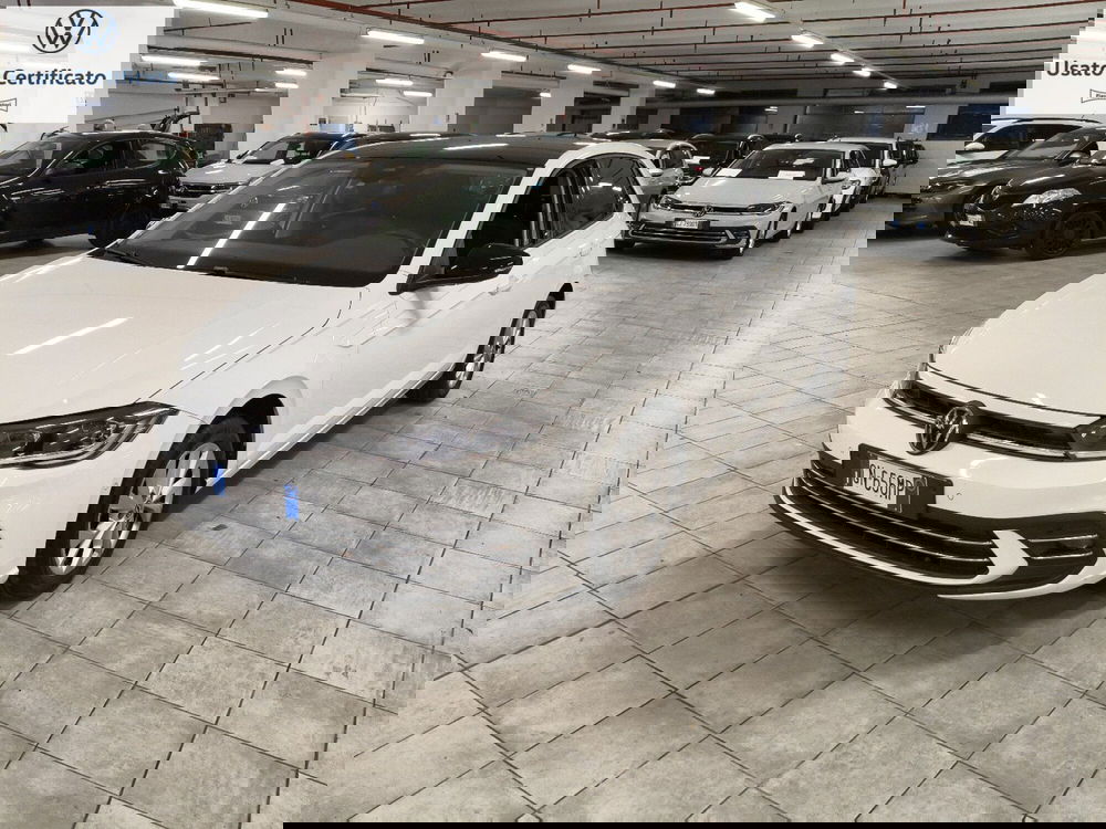 Volkswagen Polo usata a Genova