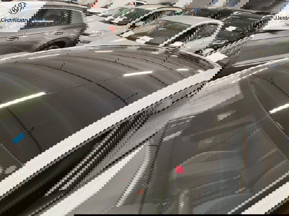 Volkswagen Polo usata a Genova (15)