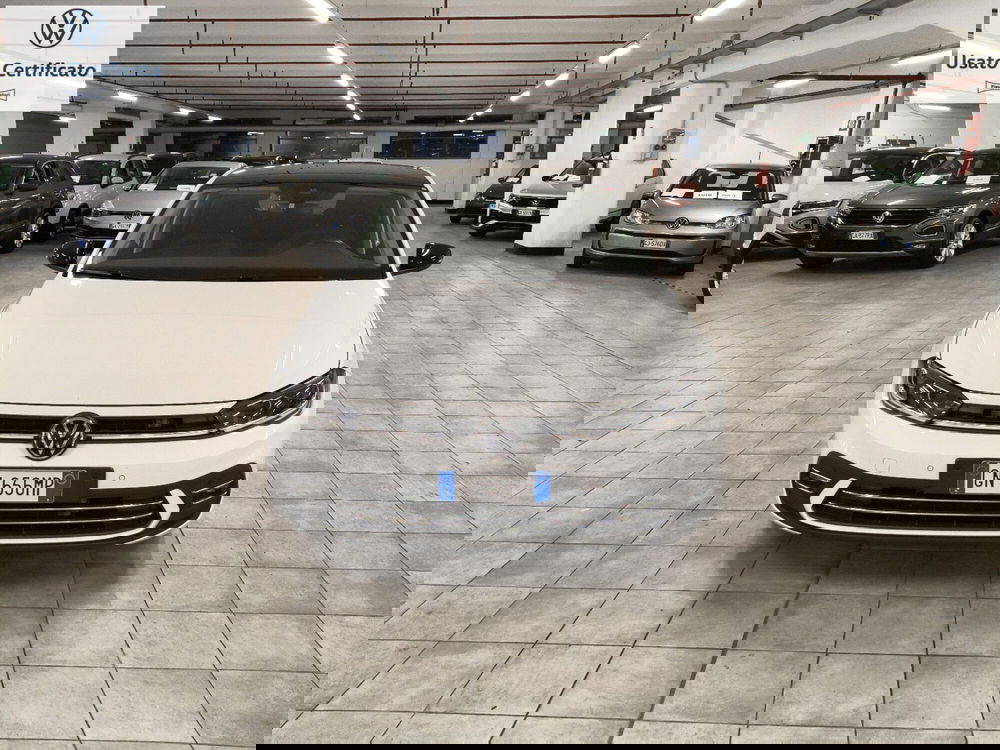 Volkswagen Polo usata a Genova (2)