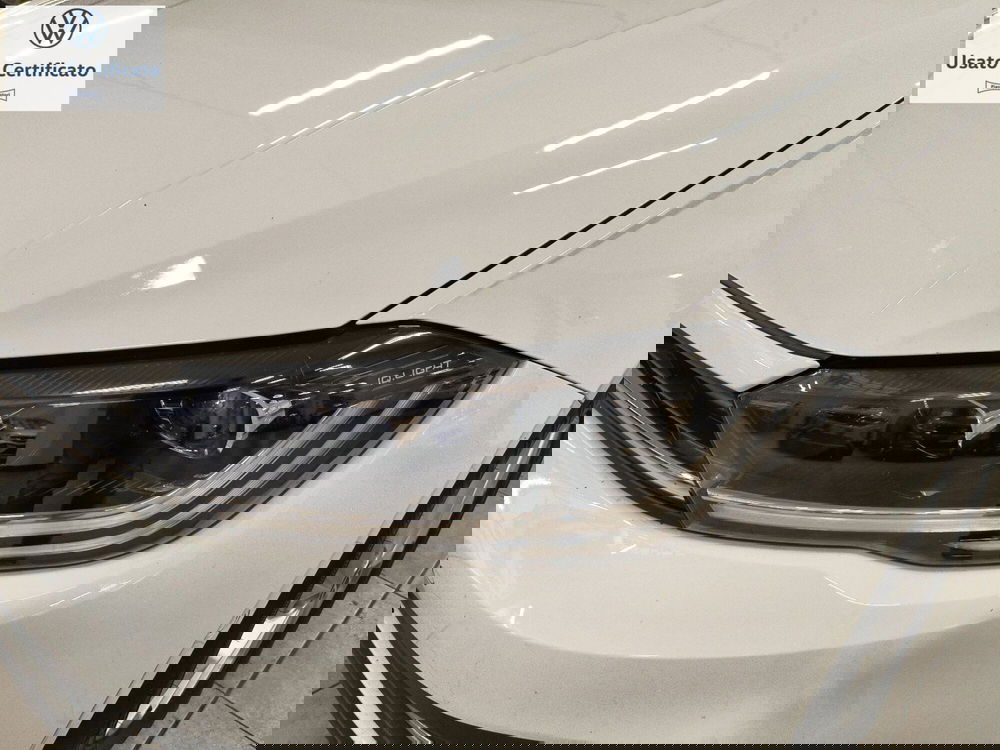 Volkswagen Polo usata a Genova (6)