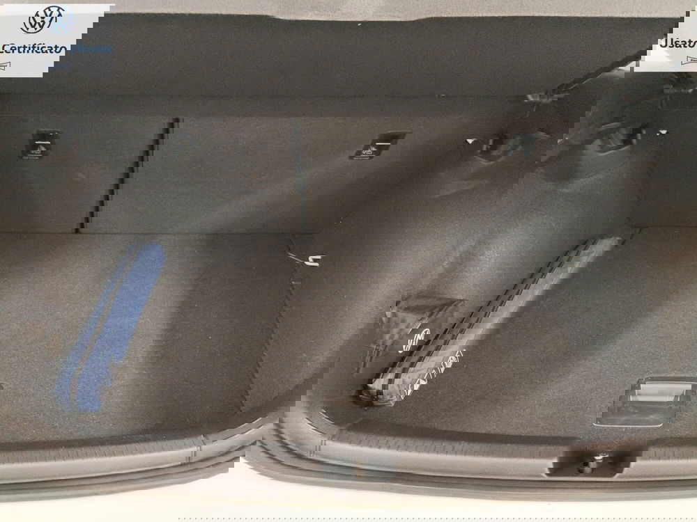 Volkswagen Polo usata a Genova (8)