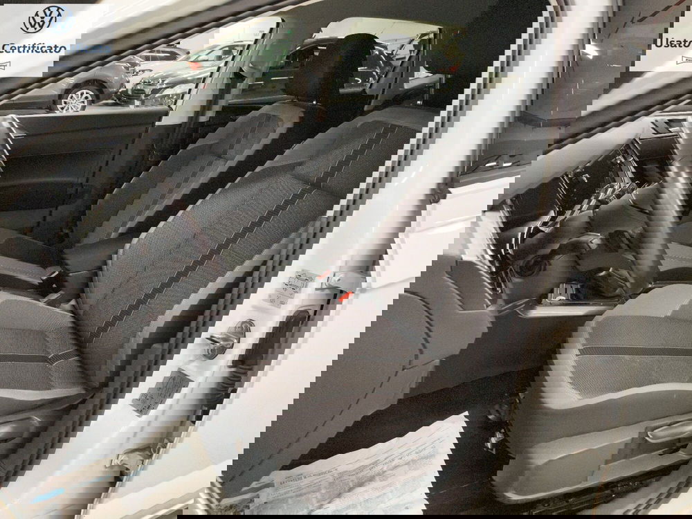 Volkswagen Polo usata a Genova (9)