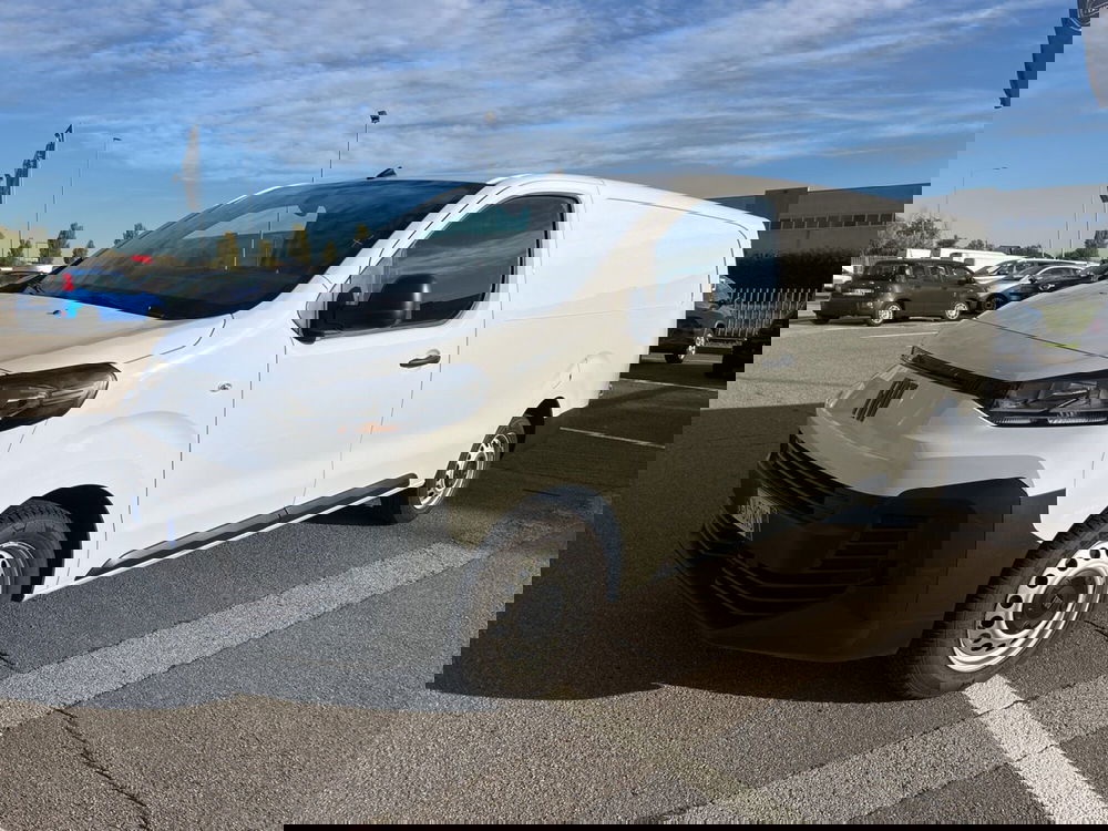 Fiat Scudo Furgone usata a Bergamo (12)