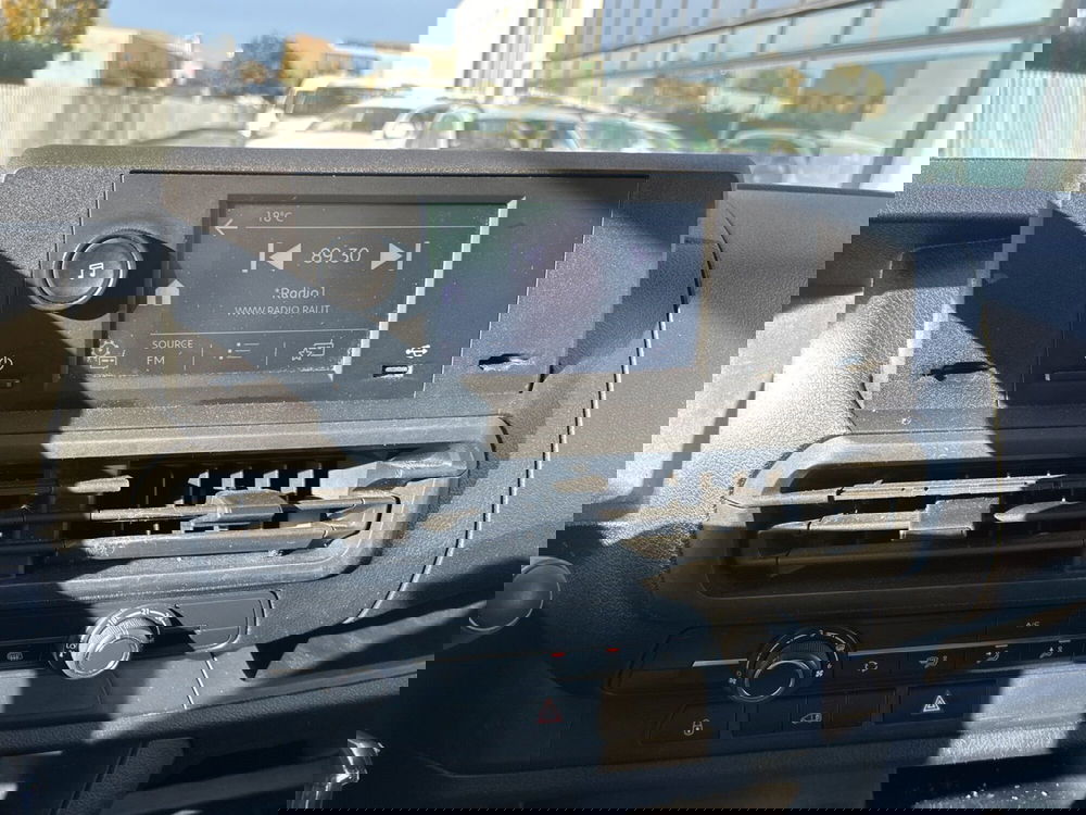 Fiat Scudo Furgone usata a Bergamo (15)