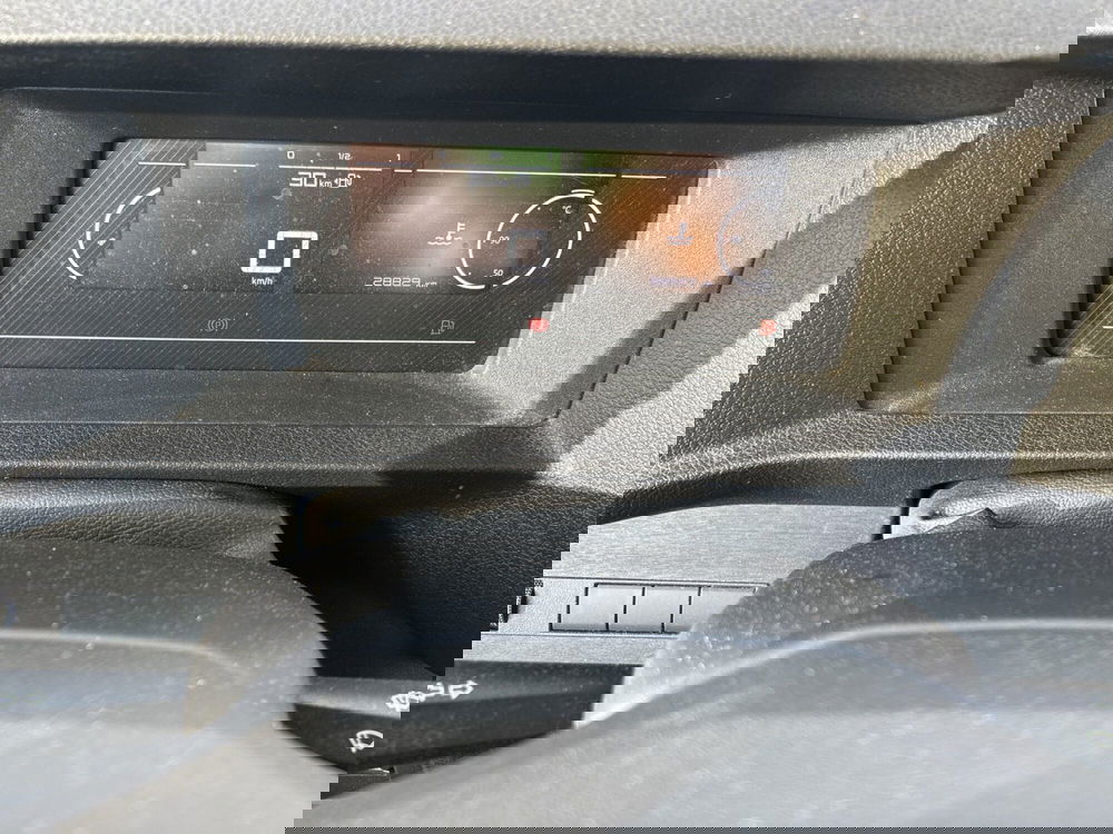 Fiat Scudo Furgone usata a Bergamo (18)