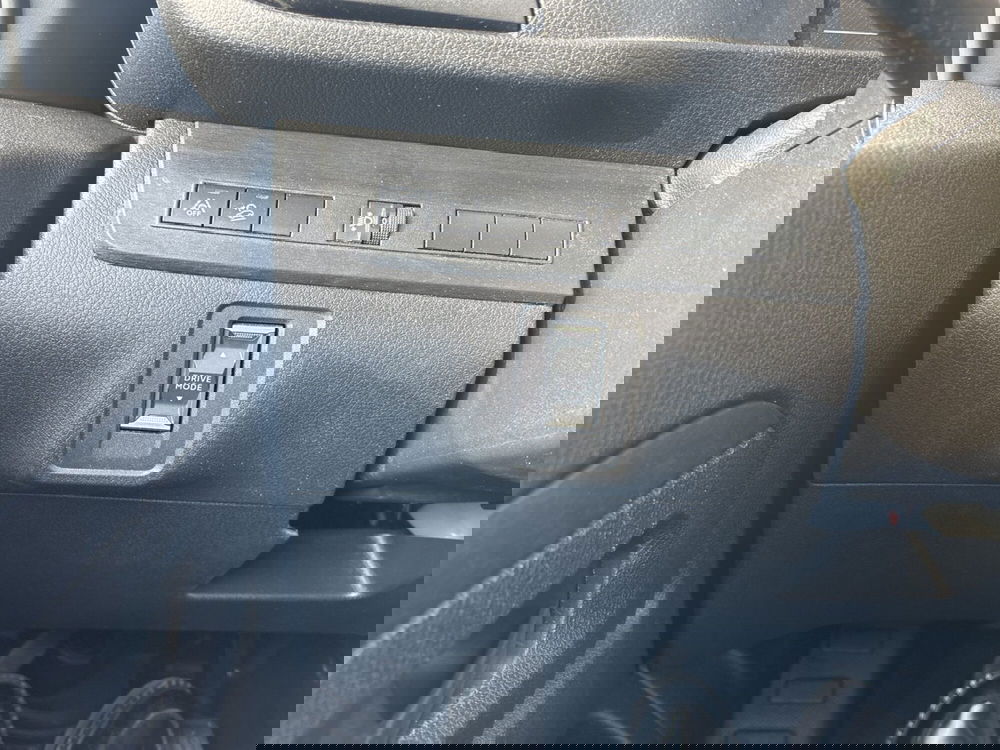 Fiat Scudo Furgone usata a Bergamo (19)