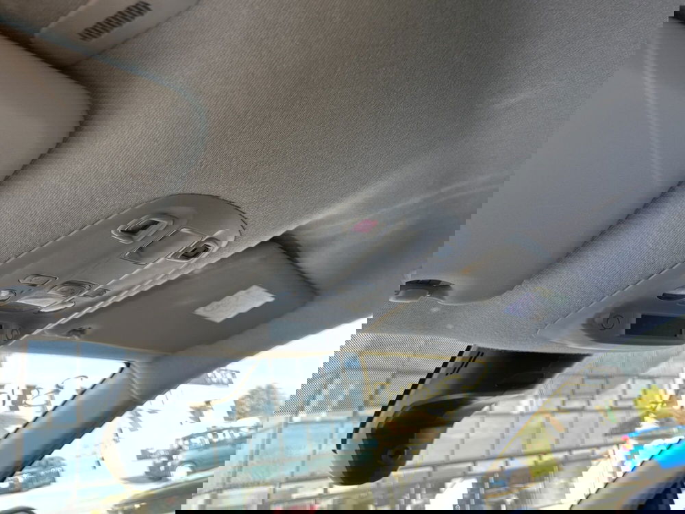 Fiat Scudo Furgone usata a Bergamo (20)