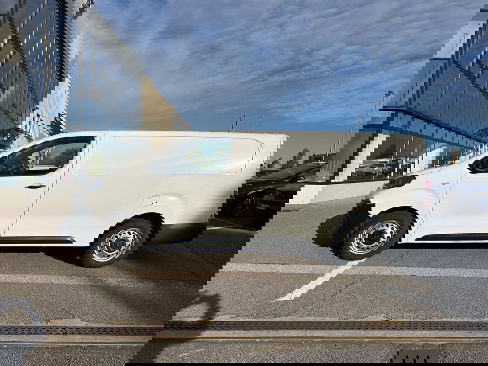 Fiat Scudo Furgone usata a Bergamo (4)