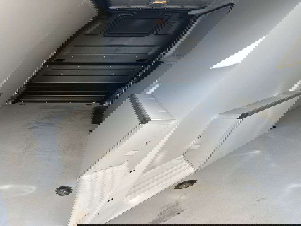 Fiat Scudo Furgone usata a Bergamo (6)