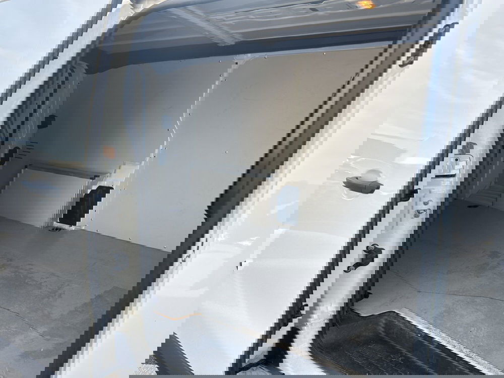 Fiat Scudo Furgone usata a Bergamo (7)