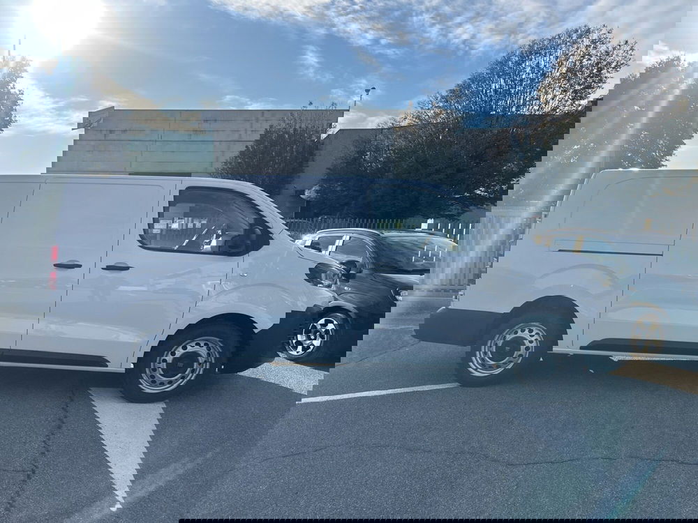 Fiat Scudo Furgone usata a Bergamo (9)