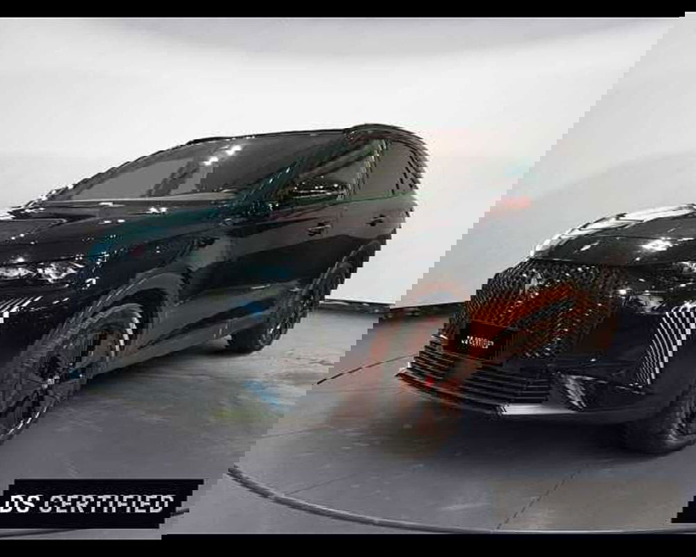 Ds DS 7 usata a Cuneo