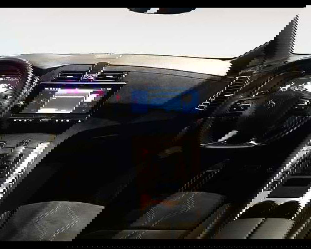 Ds DS 7 usata a Cuneo (10)