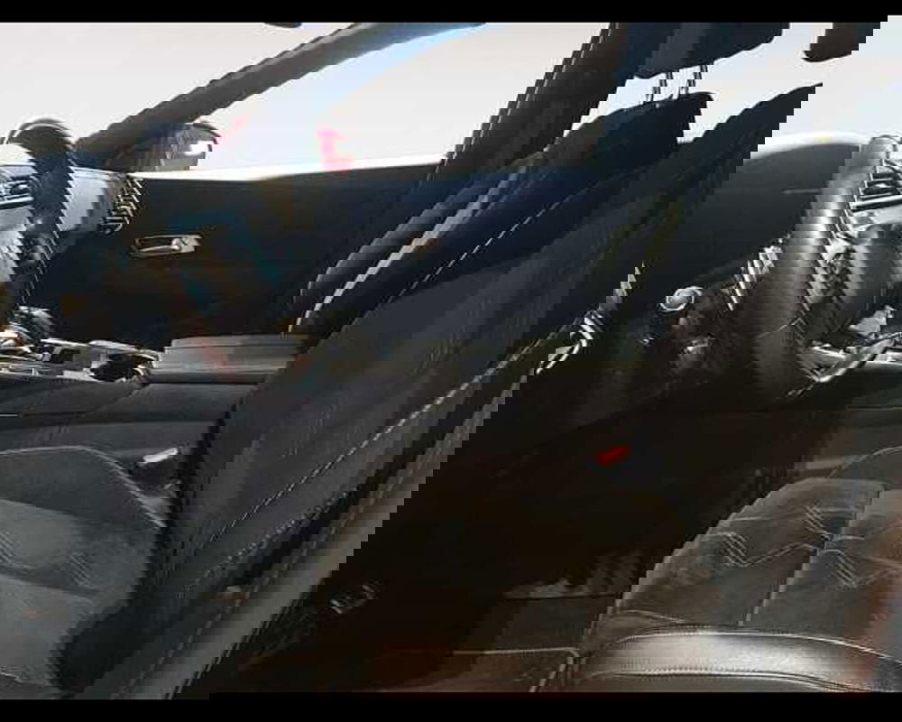 Ds DS 7 usata a Cuneo (11)