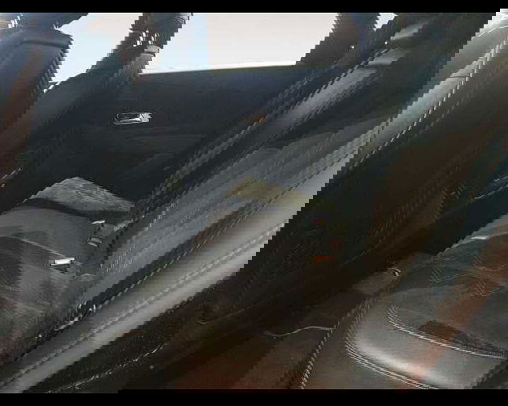 Ds DS 7 usata a Cuneo (12)