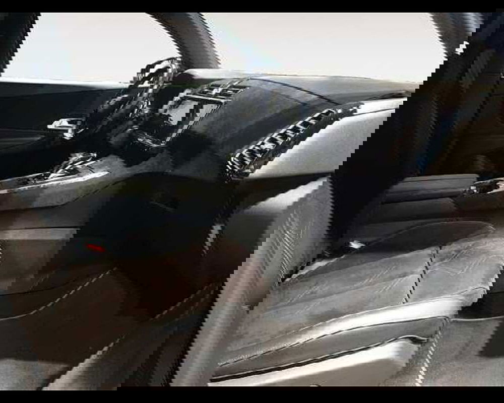 Ds DS 7 usata a Cuneo (13)