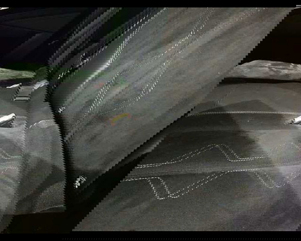 Ds DS 7 usata a Cuneo (14)