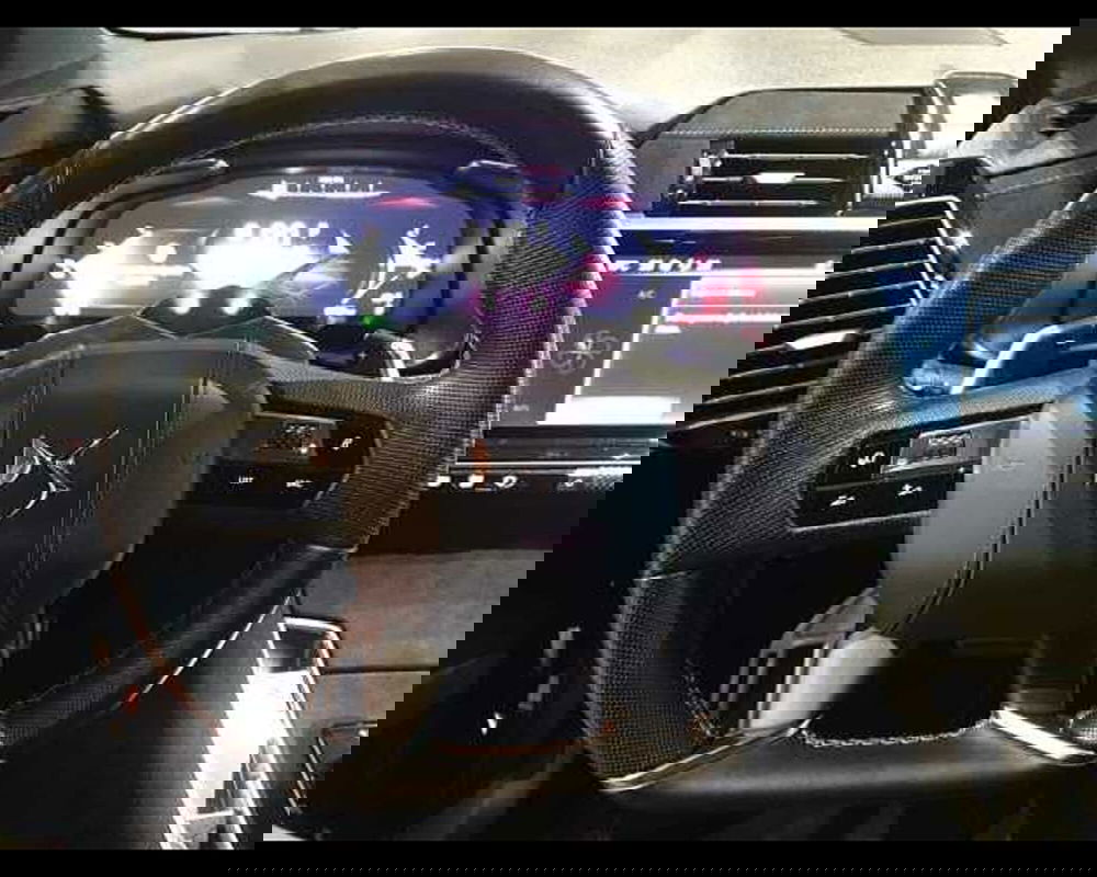 Ds DS 7 usata a Cuneo (15)