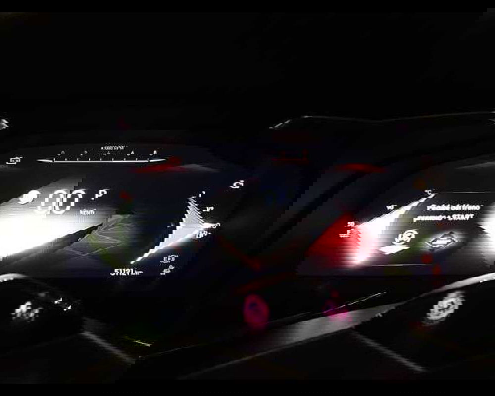 Ds DS 7 usata a Cuneo (16)