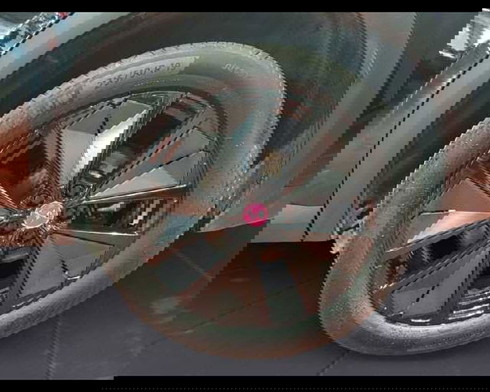 Ds DS 7 usata a Cuneo (17)