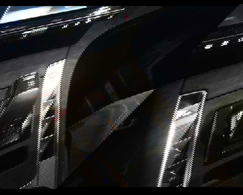 Ds DS 7 usata a Cuneo (18)