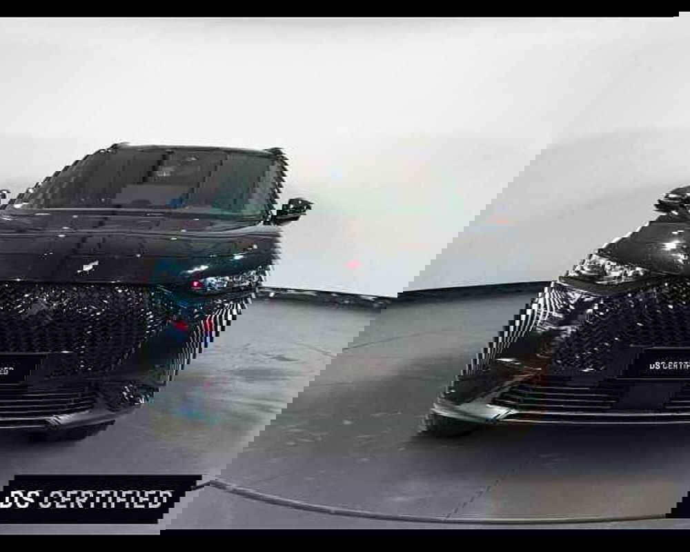 Ds DS 7 usata a Cuneo (2)