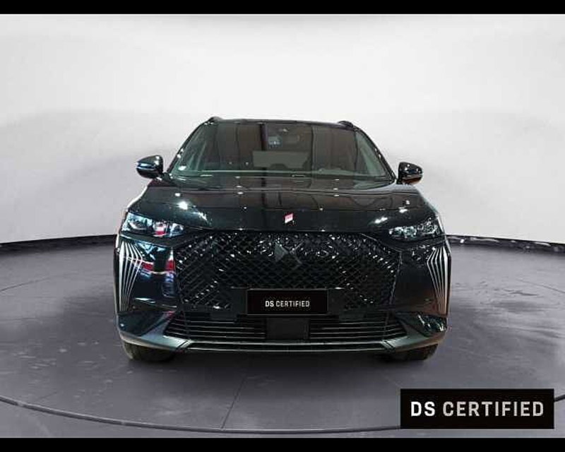 Ds DS 7 usata a Cuneo (2)
